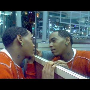 Meet your Posher, Terrance